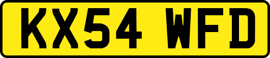 KX54WFD