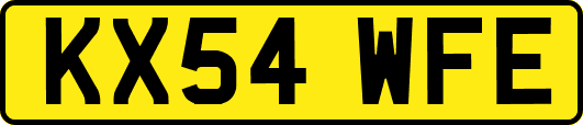 KX54WFE