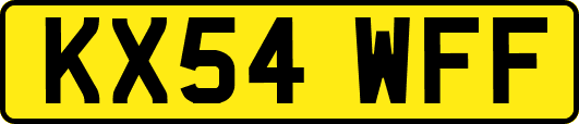 KX54WFF