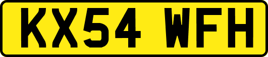 KX54WFH