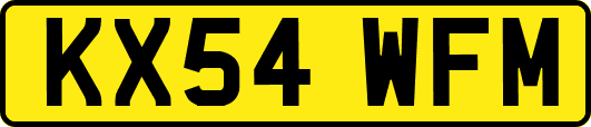 KX54WFM