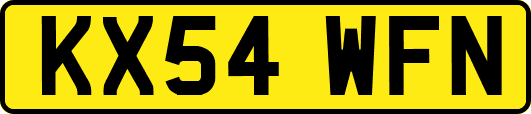 KX54WFN