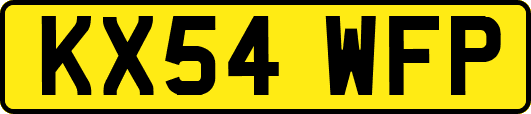 KX54WFP