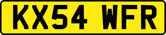 KX54WFR