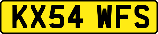KX54WFS