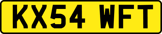 KX54WFT