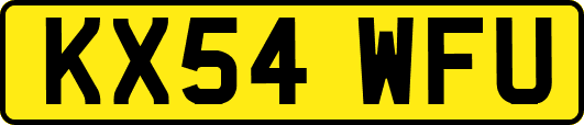 KX54WFU