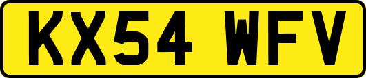 KX54WFV
