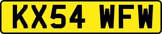 KX54WFW