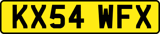 KX54WFX