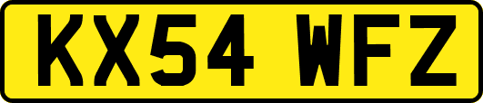 KX54WFZ