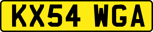 KX54WGA
