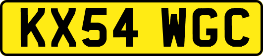 KX54WGC