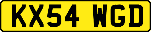 KX54WGD