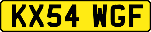KX54WGF