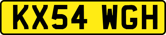 KX54WGH