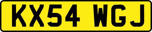 KX54WGJ
