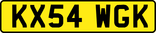 KX54WGK