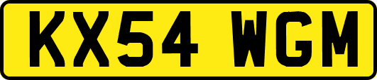 KX54WGM