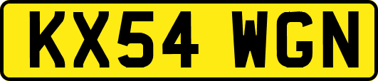 KX54WGN