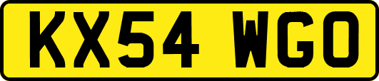 KX54WGO