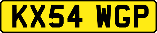 KX54WGP