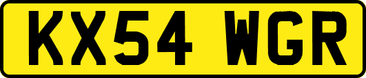 KX54WGR