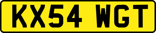 KX54WGT
