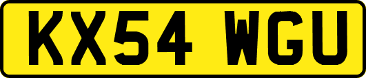 KX54WGU