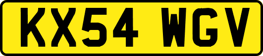 KX54WGV