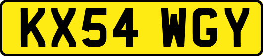 KX54WGY