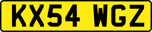 KX54WGZ