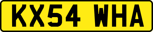 KX54WHA