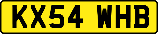 KX54WHB