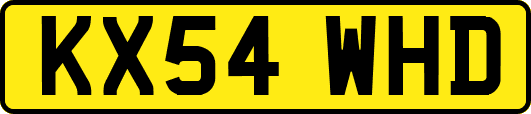 KX54WHD