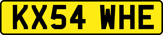 KX54WHE