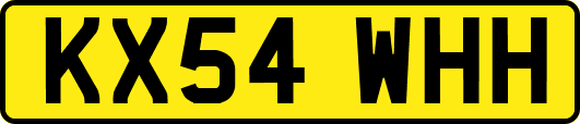 KX54WHH