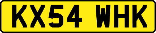 KX54WHK