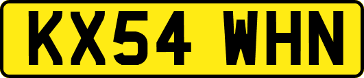 KX54WHN