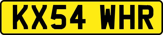 KX54WHR