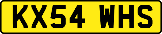 KX54WHS