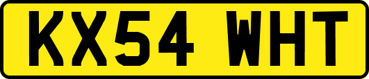 KX54WHT