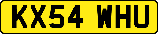 KX54WHU