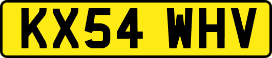 KX54WHV