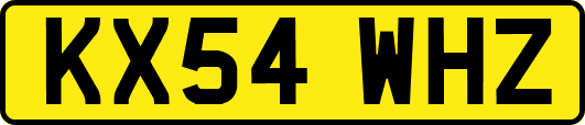 KX54WHZ