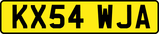 KX54WJA
