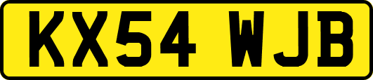 KX54WJB