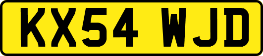 KX54WJD