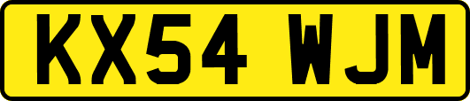 KX54WJM