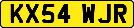 KX54WJR